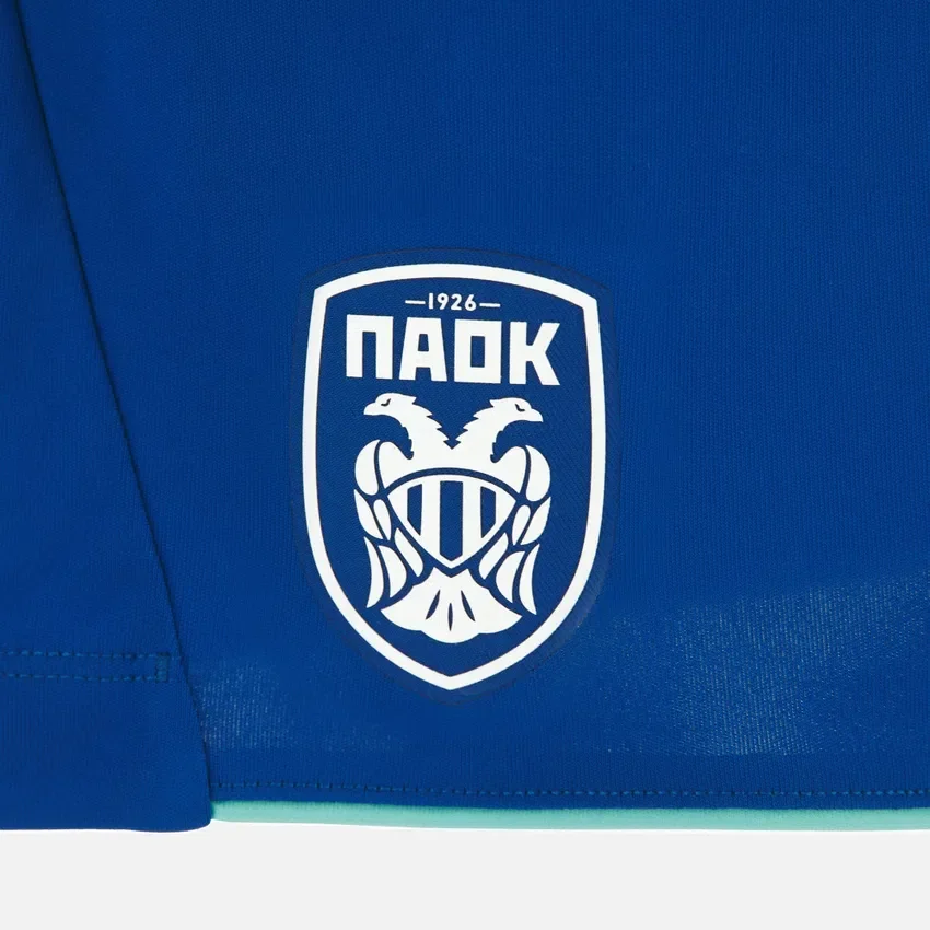 PAOK FC 2025/26 Adults’ Fourth Match Shorts PAOK FC 2025/26 Adults’ Fourth Match Shorts