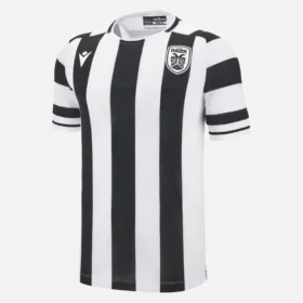 PAOK FC 2025/26 Adults’ Home Match Jersey