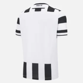PAOK FC 2025/26 Adults’ Home Match Jersey