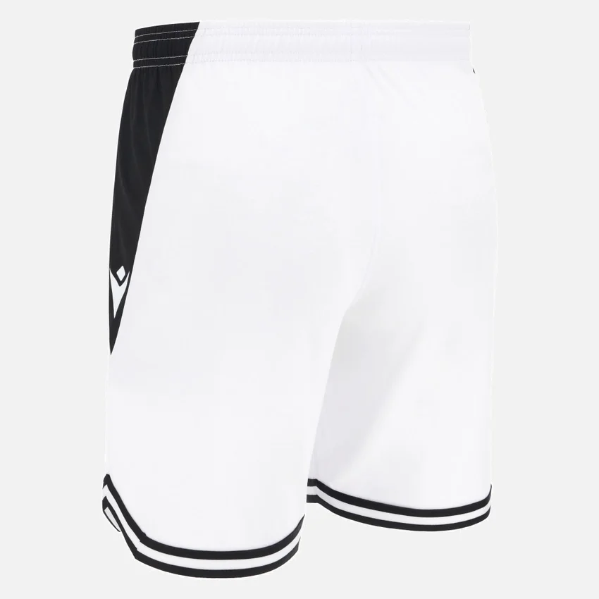 PAOK FC 2025/26 Adults’ Home Shorts PAOK FC 2025/26 Adults’ Home Shorts