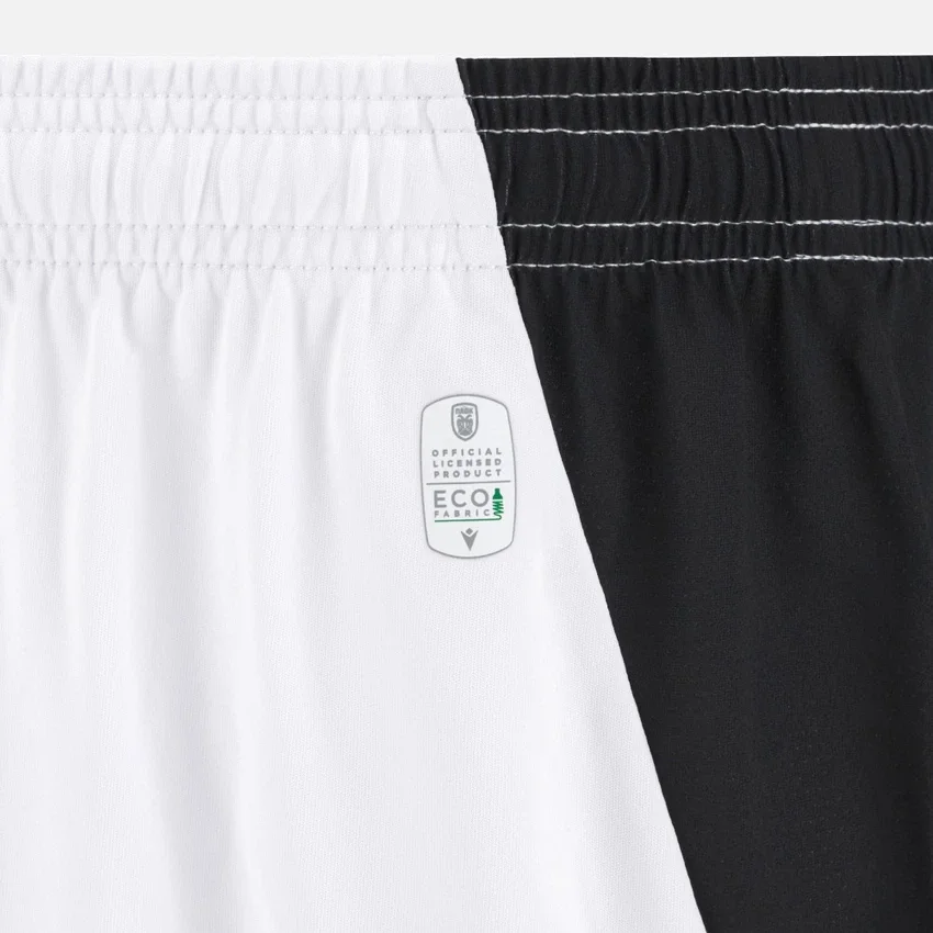 PAOK FC 2025/26 Adults’ Home Shorts PAOK FC 2025/26 Adults’ Home Shorts