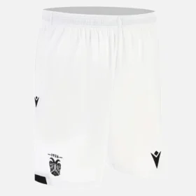 PAOK FC 2025/26 Adults’ Third Match Shorts