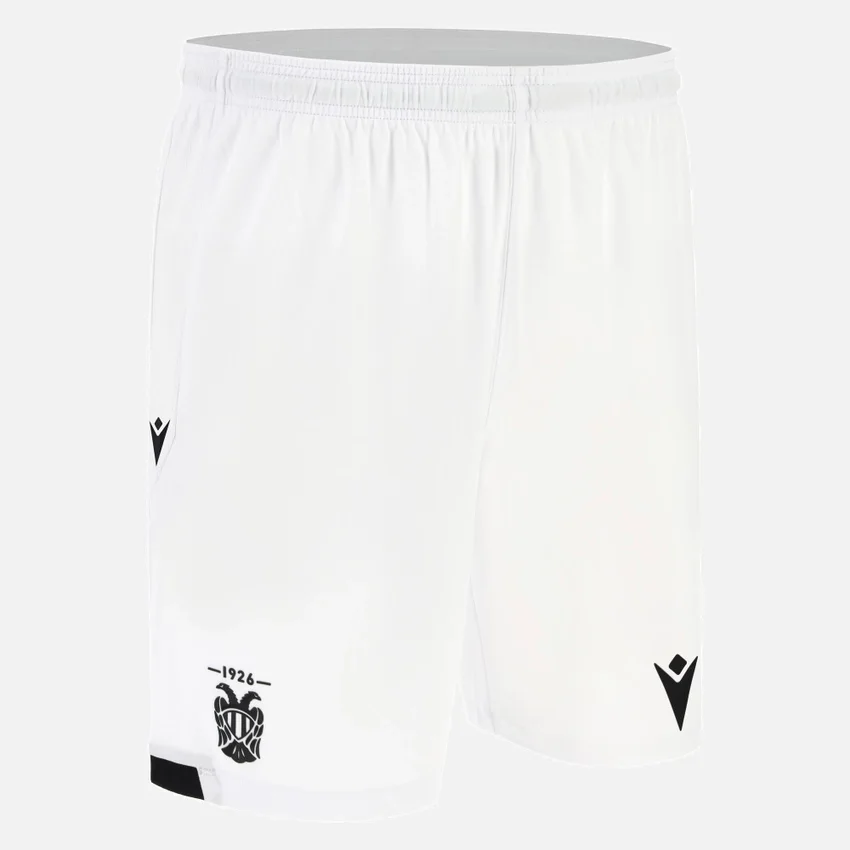 PAOK FC 2025/26 Adults’ Third Match Shorts PAOK FC 2025/26 Adults’ Third Match Shorts