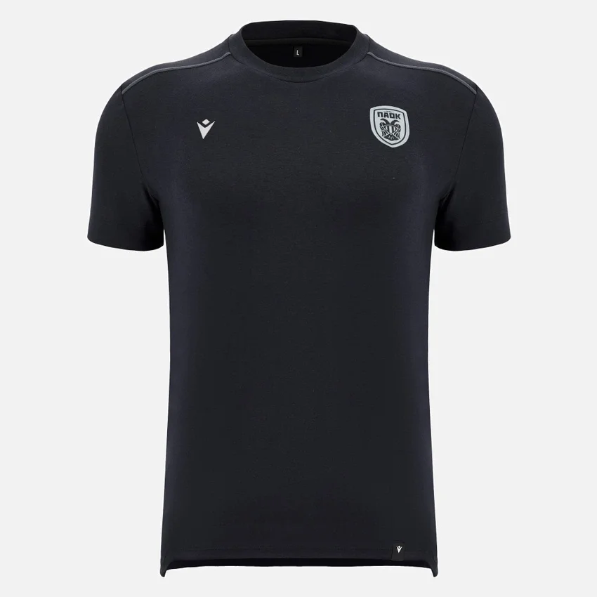 PAOK FC 2025/26 Adults’ Travel Polo Shirt PAOK FC 2025/26 Adults’ Travel Polo Shirt