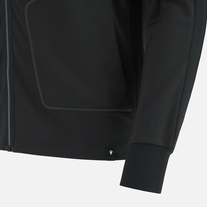 PAOK FC 2025/26 Athleisure Adults’ Anthem Jacket PAOK FC 2025/26 Athleisure Adults’ Anthem Jacket