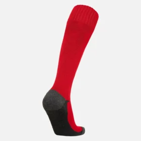 Rayon long match socks