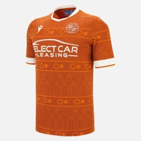 Reading FC 2025/26 Adults’ Away Match Jersey