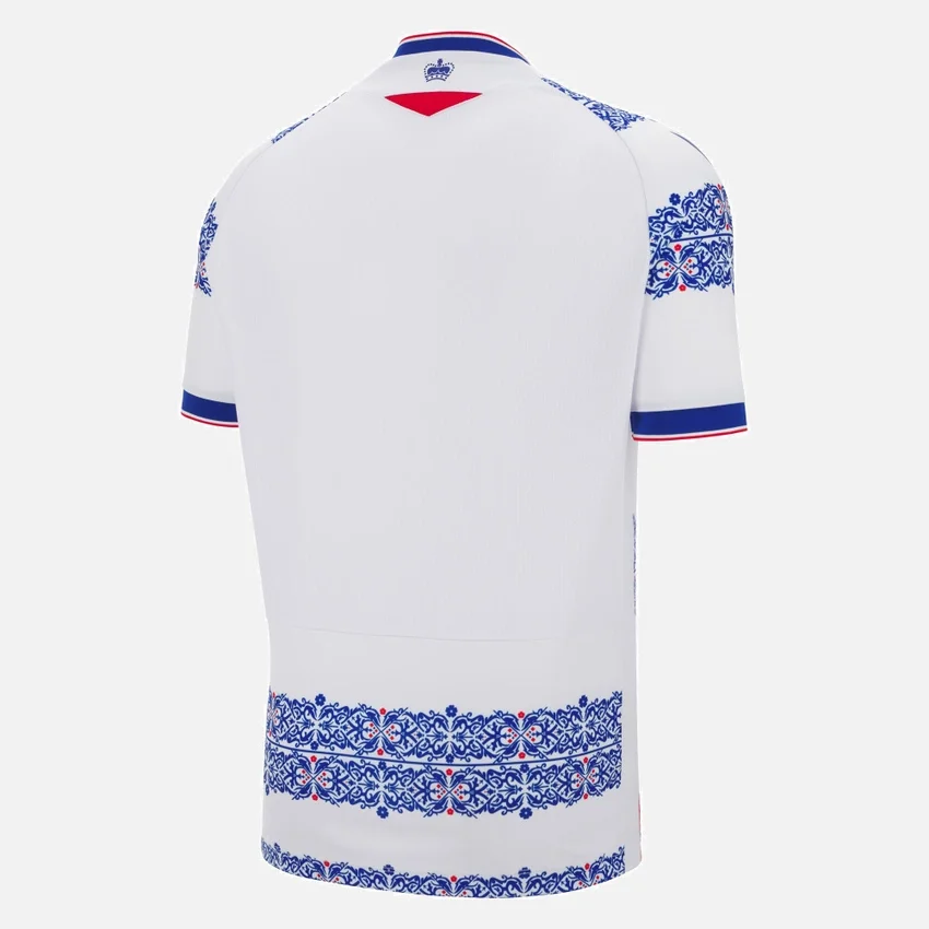 Reading FC 2025/26 Adults’ Home Match Shirt Reading FC 2025/26 Adults’ Home Match Shirt
