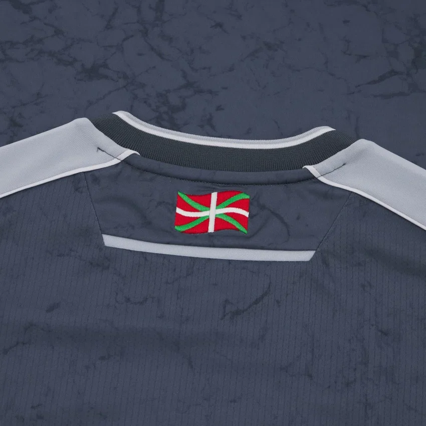 Real Sociedad 2025/26 Adults’ Away Match Jersey Real Sociedad 2025/26 Adults’ Away Match Jersey