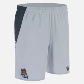 Real Sociedad 2025/26 Adults’ Away Shorts
