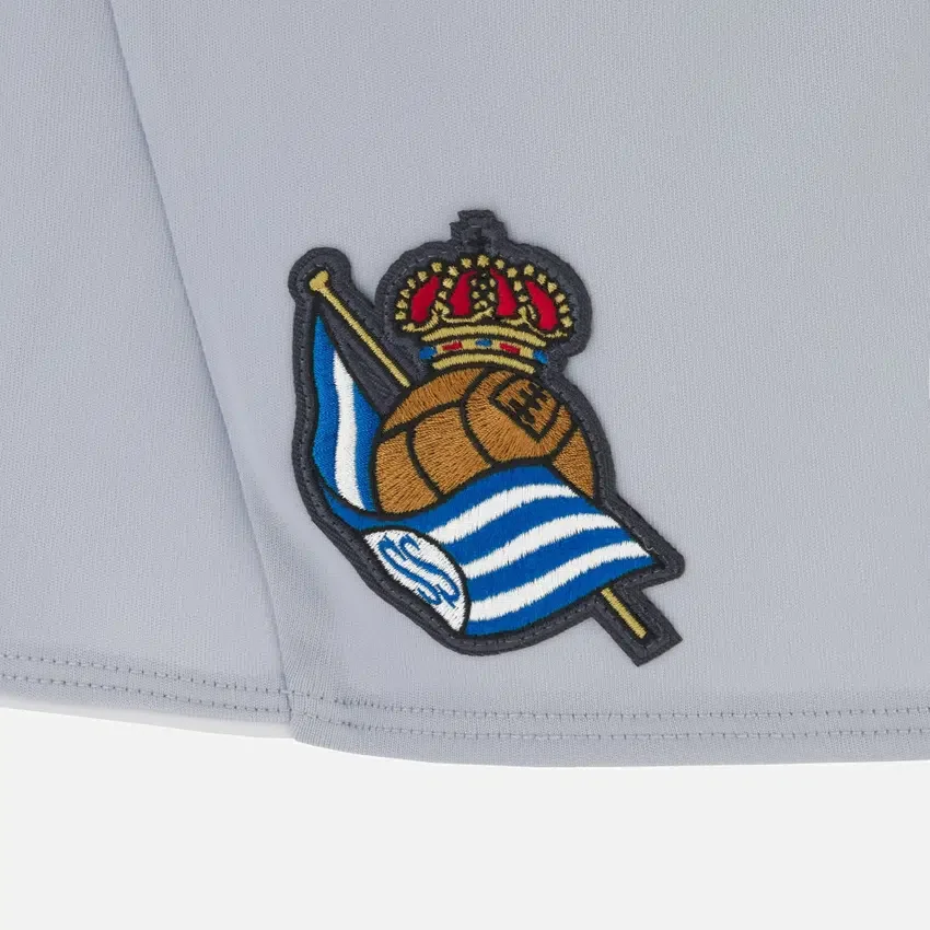 Real Sociedad 2025/26 Adults’ Away Shorts Real Sociedad 2025/26 Adults’ Away Shorts