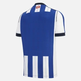 Real Sociedad 2025/26 Adults’ Home Match Jersey