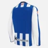 Real Sociedad 2025/26 Adults’ Slong Sleeve Home Match Jersey Real Sociedad 2025/26 Adults’ Slong Sleeve Home Match Jersey