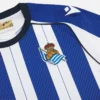 Real Sociedad 2025/26 Adults’ Slong Sleeve Home Match Jersey Real Sociedad 2025/26 Adults’ Slong Sleeve Home Match Jersey