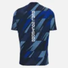 Real Sociedad 2025/26 Adults’ Warm Up Jersey Real Sociedad 2025/26 Adults’ Warm Up Jersey