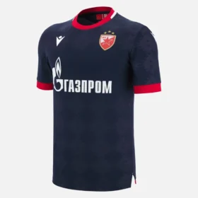 Red Star Belgrade 2025/26 Adults’ Away Match Jersey