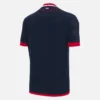 Red Star Belgrade 2025/26 Adults’ Away Match Jersey Red Star Belgrade 2025/26 Adults’ Away Match Jersey