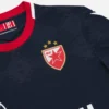Red Star Belgrade 2025/26 Adults’ Away Match Jersey Red Star Belgrade 2025/26 Adults’ Away Match Jersey