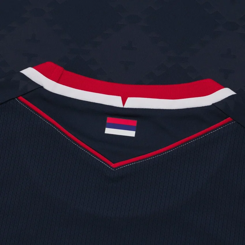 Red Star Belgrade 2025/26 Adults’ Away Match Jersey Red Star Belgrade 2025/26 Adults’ Away Match Jersey