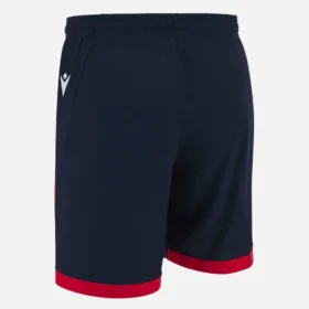 Red Star Belgrade 2025/26 Adults’ Away Shorts