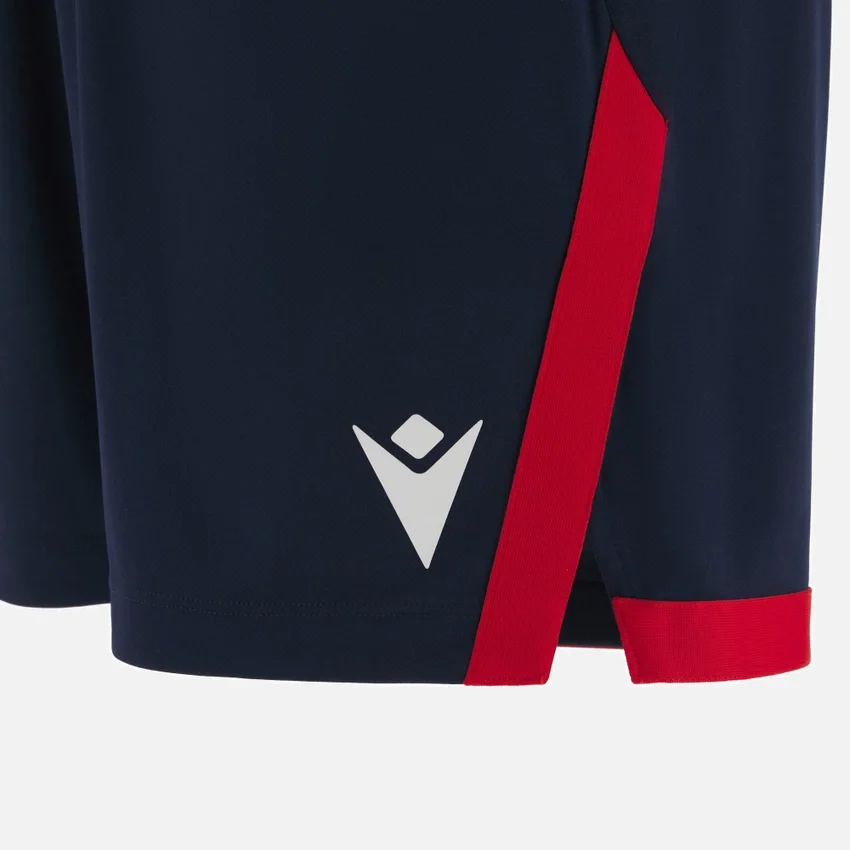 Red Star Belgrade 2025/26 Adults’ Away Shorts Red Star Belgrade 2025/26 Adults’ Away Shorts