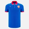 Red Star Belgrade 2025/26 Adults’ Cotton Polo Red Star Belgrade 2025/26 Adults’ Cotton Polo