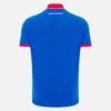 Red Star Belgrade 2025/26 Adults’ Cotton Polo Red Star Belgrade 2025/26 Adults’ Cotton Polo