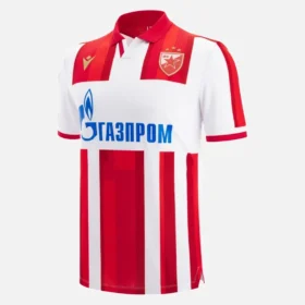 red star belgrade 2025 26 adults home match jersey 1 280x280 - Red Star Belgrade 2025/26 Adults' Home Match Jersey