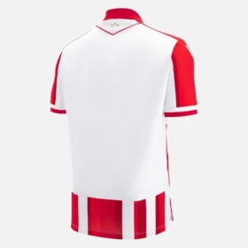 red star belgrade 2025 26 adults home match jersey 2 280x280 - Red Star Belgrade 2025/26 Adults' Home Match Jersey
