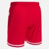 Red Star Belgrade 2025/26 Adults’ Home Shorts Red Star Belgrade 2025/26 Adults’ Home Shorts