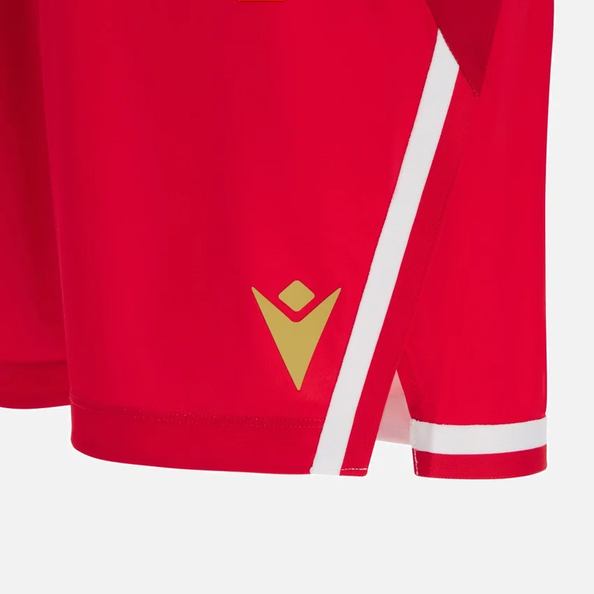 Red Star Belgrade 2025/26 Adults’ Home Shorts Red Star Belgrade 2025/26 Adults’ Home Shorts