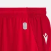 Red Star Belgrade 2025/26 Adults’ Home Shorts Red Star Belgrade 2025/26 Adults’ Home Shorts
