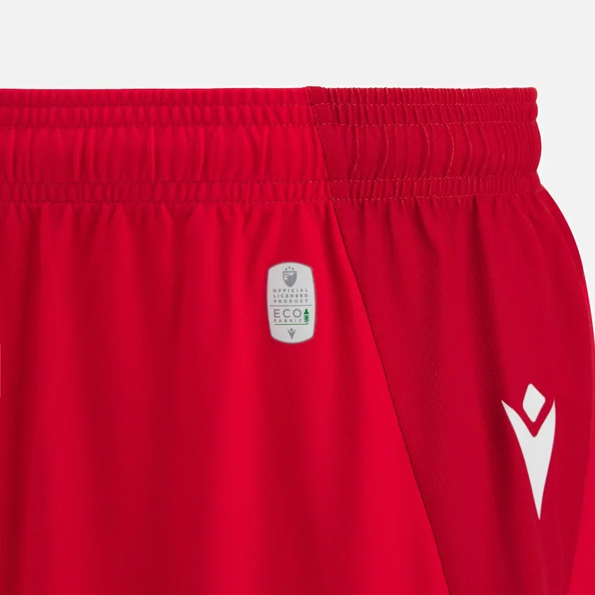 Red Star Belgrade 2025/26 Adults’ Home Shorts Red Star Belgrade 2025/26 Adults’ Home Shorts