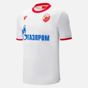 Red Star Belgrade 2025/26 Adults’ Third Match Jersey