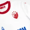 Red Star Belgrade 2025/26 Adults’ Third Match Jersey Red Star Belgrade 2025/26 Adults’ Third Match Jersey