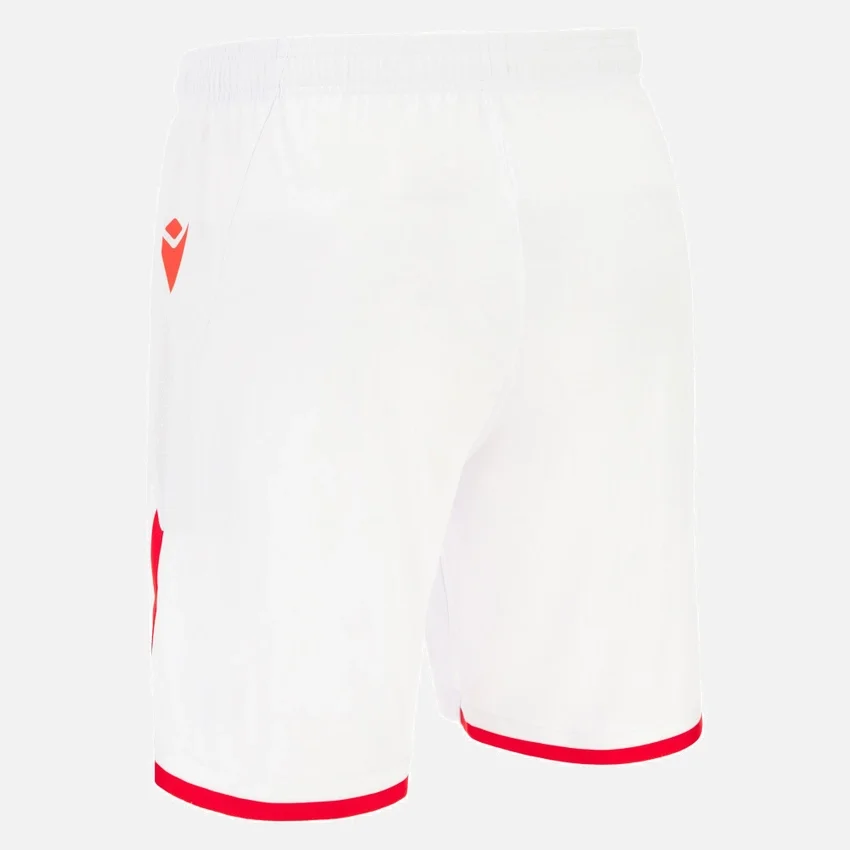 Red Star Belgrade 2025/26 Adults’ Third Match Shorts Red Star Belgrade 2025/26 Adults’ Third Match Shorts