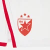 Red Star Belgrade 2025/26 Adults’ Third Match Shorts Red Star Belgrade 2025/26 Adults’ Third Match Shorts