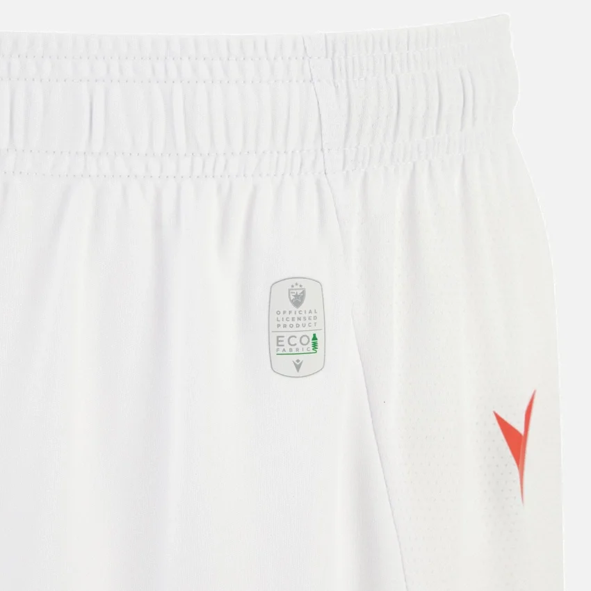 Red Star Belgrade 2025/26 Adults’ Third Match Shorts Red Star Belgrade 2025/26 Adults’ Third Match Shorts