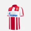 Red Star Belgrade 2025/26 Junior Home Match Jersey Red Star Belgrade 2025/26 Junior Home Match Jersey