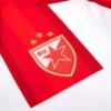 Red Star Belgrade 2025/26 Junior Home Match Jersey Red Star Belgrade 2025/26 Junior Home Match Jersey