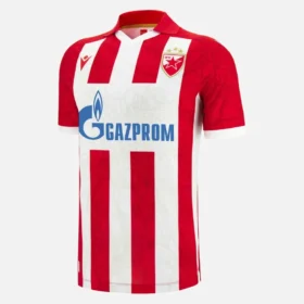 Red Star Belgrade 2026/27 adults’ home match jersey