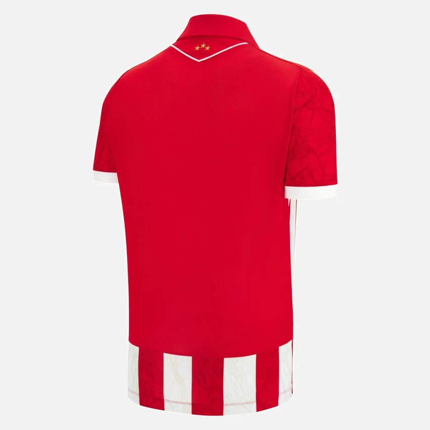 Red Star Belgrade 2026/27 adults’ home match jersey Red Star Belgrade 2026/27 adults’ home match jersey