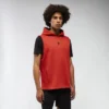 Remi sleeveless sweatshirt Remi sleeveless sweatshirt