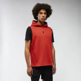 Remi sleeveless sweatshirt
