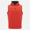 Remi sleeveless sweatshirt Remi sleeveless sweatshirt