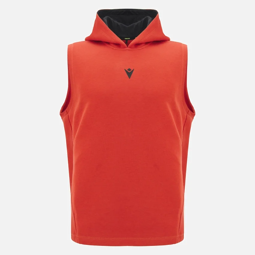 Remi sleeveless sweatshirt Remi sleeveless sweatshirt