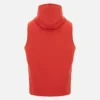 Remi sleeveless sweatshirt Remi sleeveless sweatshirt