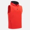 Remi sleeveless sweatshirt Remi sleeveless sweatshirt