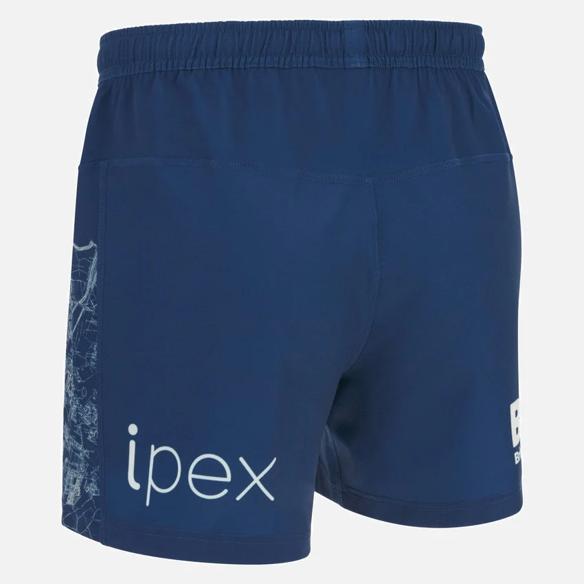 Sale Sharks 2025/26 Home Match Shorts Sale Sharks 2025/26 Home Match Shorts