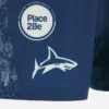 Sale Sharks 2025/26 Home Match Shorts Sale Sharks 2025/26 Home Match Shorts